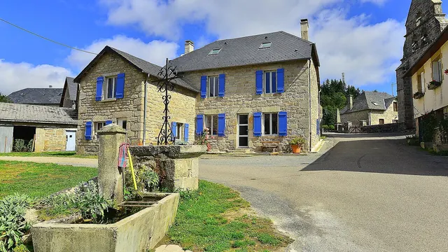 Photo de Péret-Bel-Air