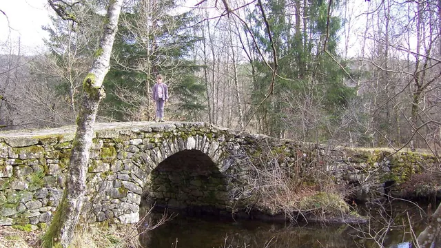 Photo de Pérols-sur-Vézère