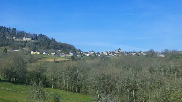 Photo de Perpezac-le-Blanc