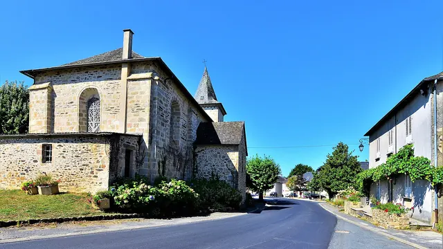 Photo de Perpezac-le-Noir