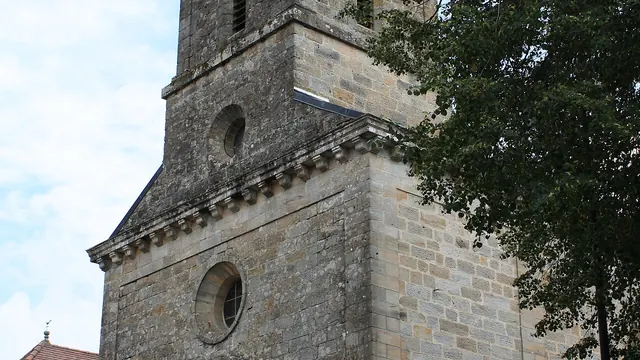 Photo de Queyssac-les-Vignes