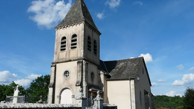 Photo de Reygade