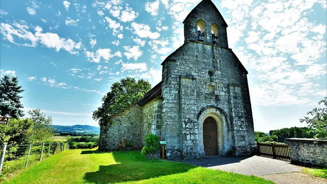 Photo de Rilhac-Treignac