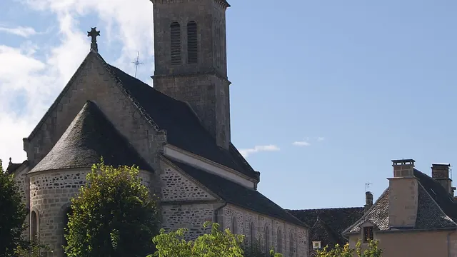 Photo de Rilhac-Xaintrie