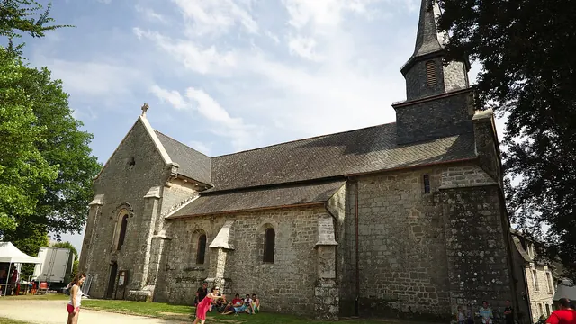 Photo de Rosiers-d'Égletons