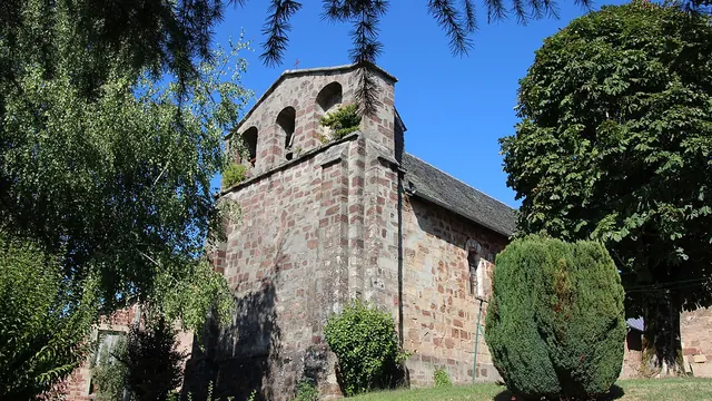 Photo de Rosiers-de-Juillac
