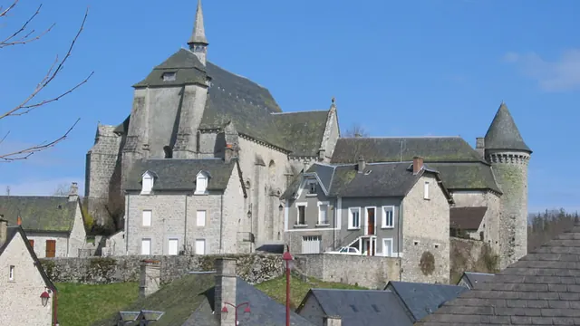 Photo de Saint-Angel