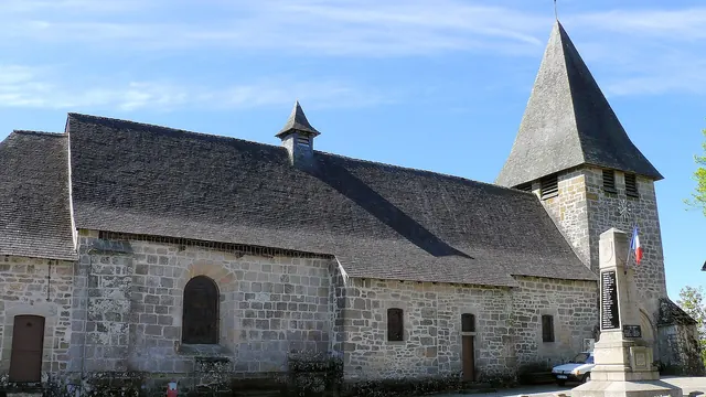 Photo de Saint-Augustin