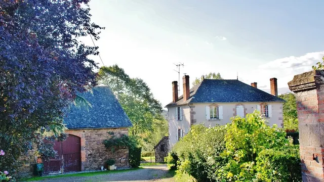 Photo de Saint-Bazile-de-Meyssac