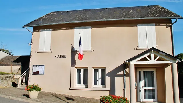 Photo de Saint-Bonnet-Avalouze
