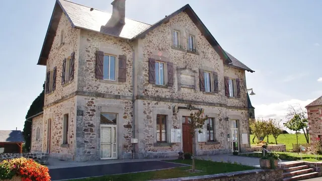 Photo de Saint-Bonnet-Elvert