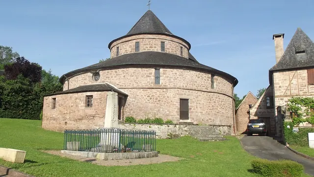 Photo de Saint-Bonnet-la-Rivière