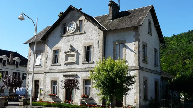 Photo de Saint-Chamant