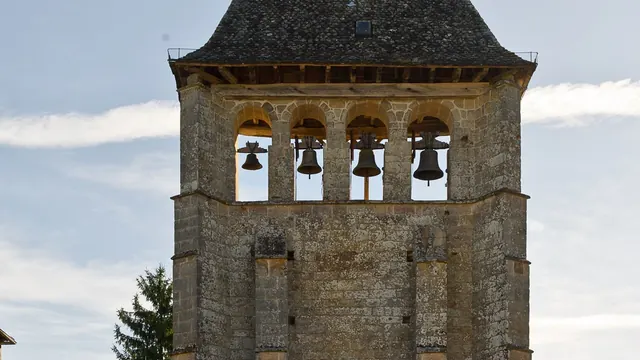 Photo de Saint-Cirgues-la-Loutre