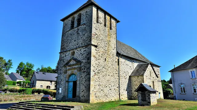 Photo de Saint-Clément