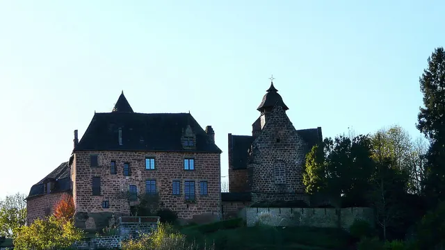 Photo de Saint-Cyr-la-Roche