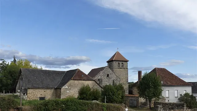 Photo de Saint-Éloy-les-Tuileries