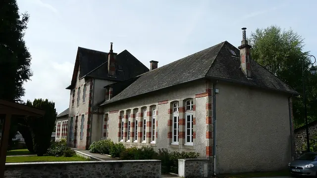 Photo de Saint-Étienne-aux-Clos