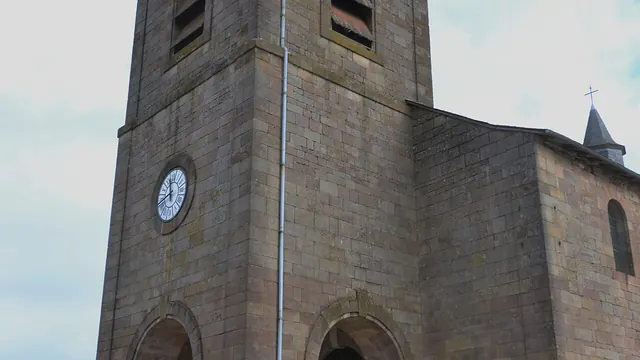 Photo de Sainte-Féréole