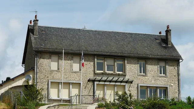 Photo de Saint-Fréjoux