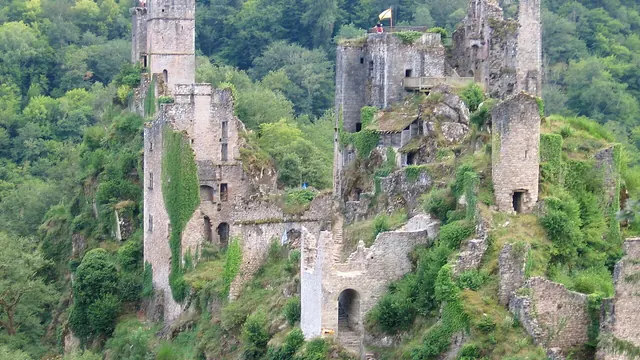 Photo de Saint-Geniez-ô-Merle