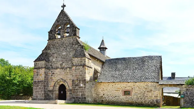Photo de Saint-Hilaire-Foissac