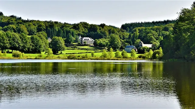 Photo de Saint-Hilaire-les-Courbes