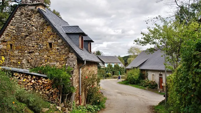 Photo de Saint-Hilaire-Luc