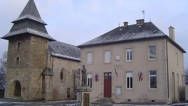 Photo de Saint-Jal