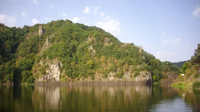Photo de Saint-Julien-près-Bort
