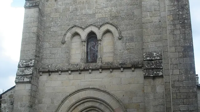 Photo de Saint-Martin-la-Méanne