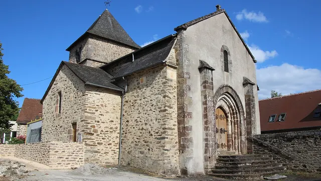 Photo de Saint-Martin-Sepert