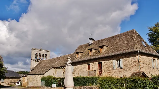 Photo de Saint-Merd-de-Lapleau