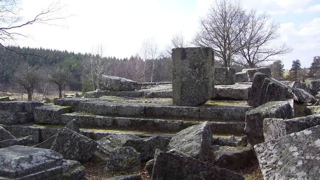 Photo de Saint-Merd-les-Oussines