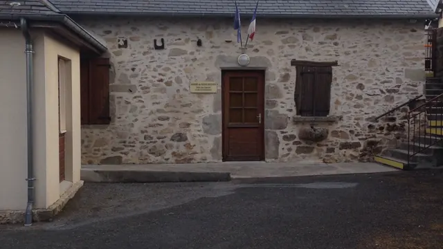 Photo de Saint-Mexant