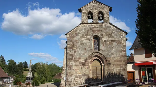 Photo de Saint-Pardoux-Corbier