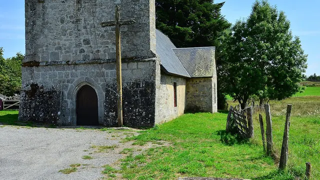 Photo de Saint-Pardoux-le-Neuf