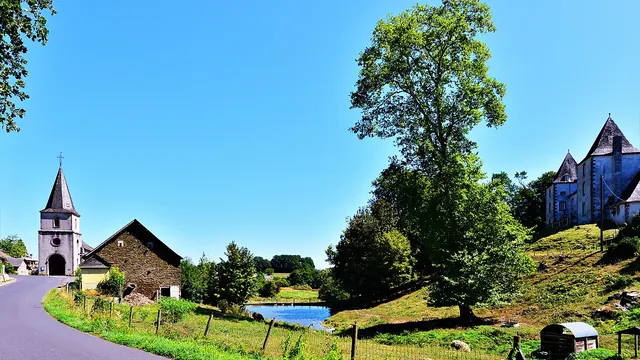 Photo de Saint-Pardoux-l'Ortigier
