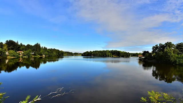 Photo de Saint-Priest-de-Gimel