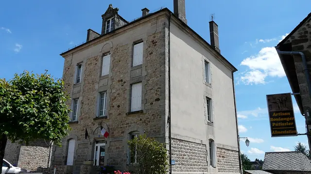 Photo de Saint-Privat
