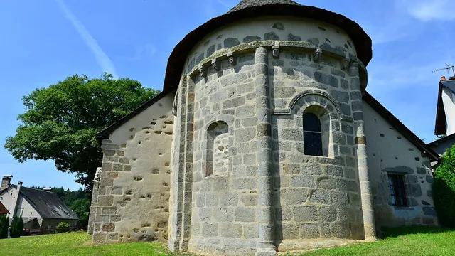 Photo de Saint-Rémy