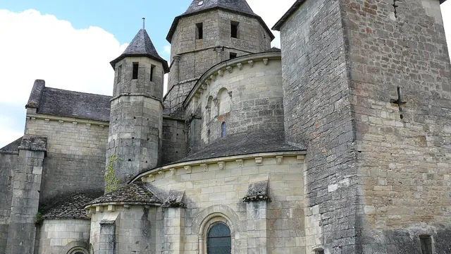 Photo de Saint-Robert