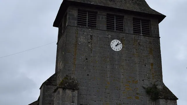 Photo de Saint-Salvadour