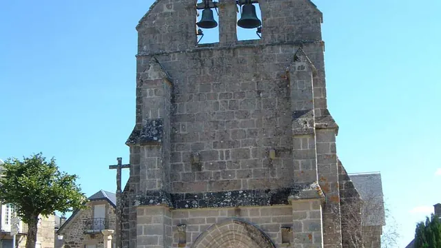 Photo de Saint-Setiers