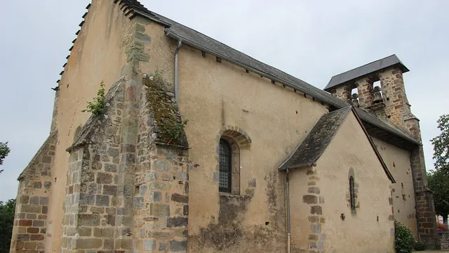 Photo de Saint-Sornin-Lavolps