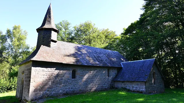 Photo de Saint-Sulpice-les-Bois