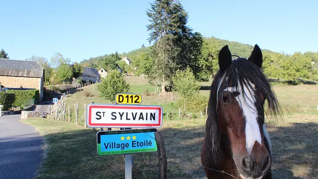 Photo de Saint-Sylvain