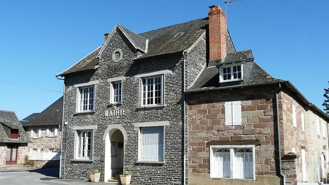 Photo de Saint-Viance