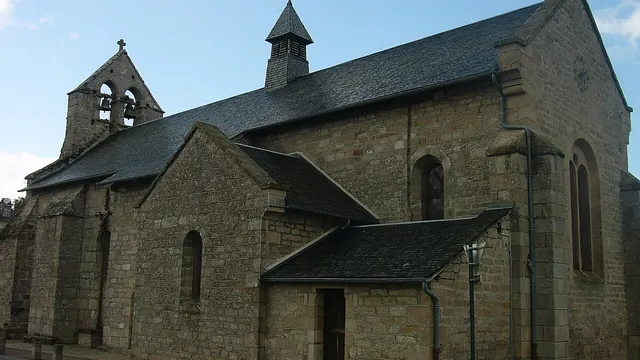 Photo de Saint-Yrieix-le-Déjalat