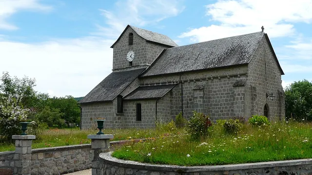 Photo de Sarroux - Saint Julien